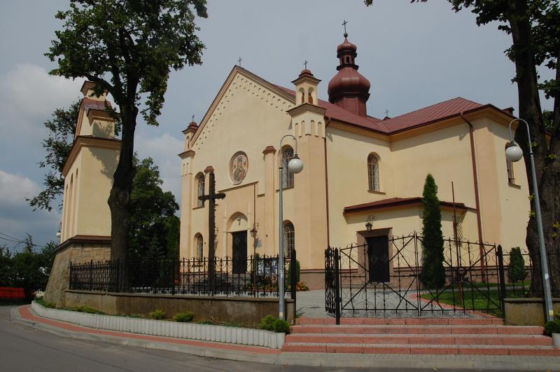 zalasowa