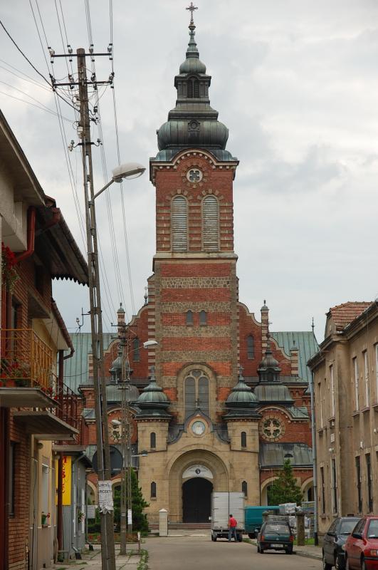 ryglice