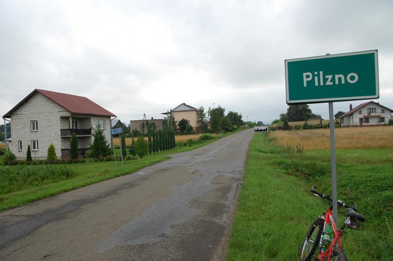 pilzno
