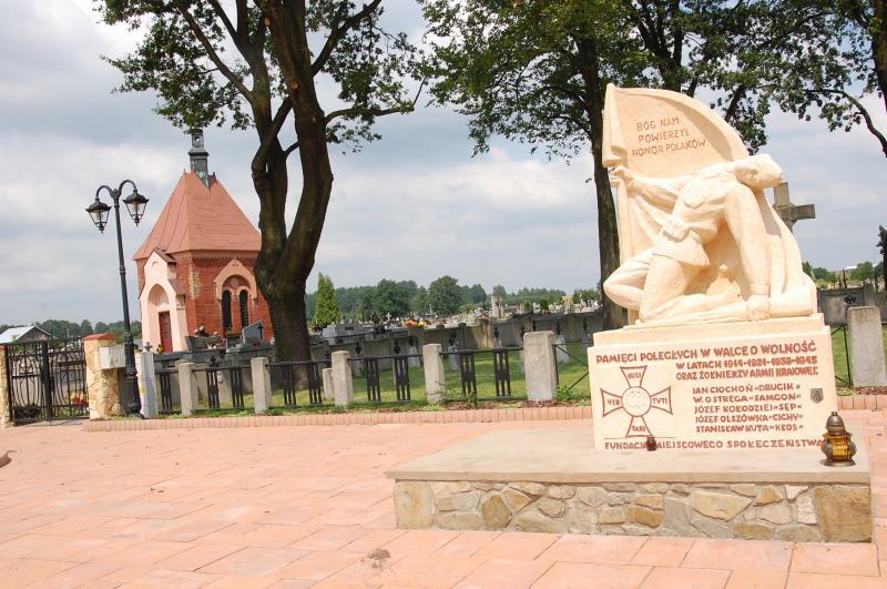 centrum, wola rzędzińska