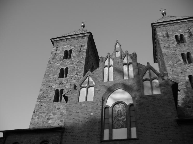 Czerwińsk nad Wisłą