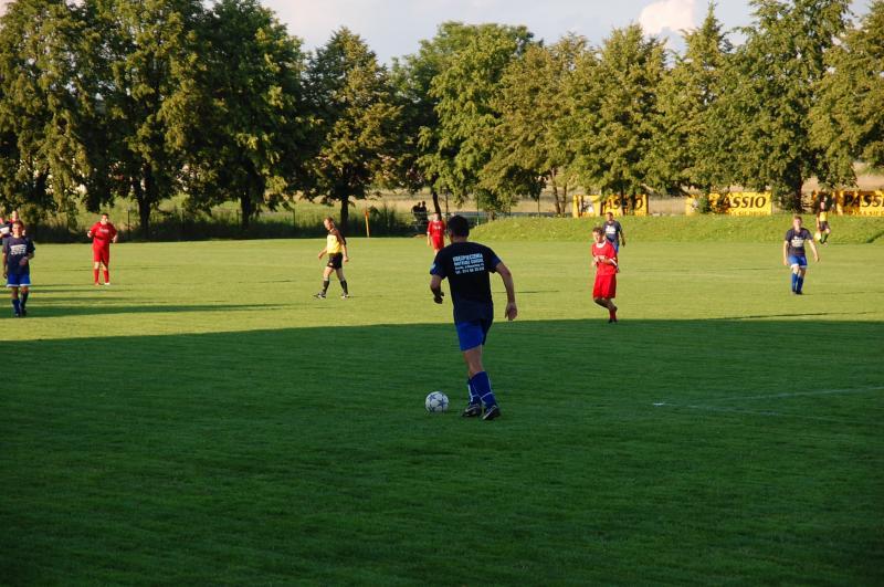 dębno, stadion, orzeł dębno