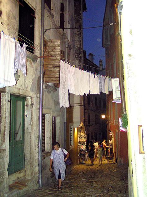 istria, rovnij, bieda