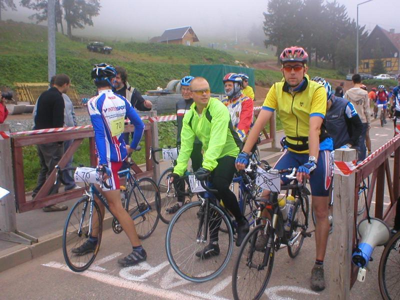 klasyk kłodzki 2008