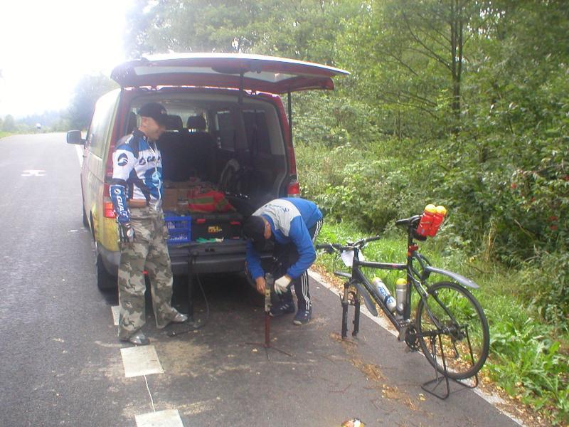 klasyk kłodzki 2008