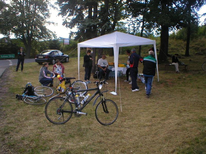 klasyk kłodzki 2008