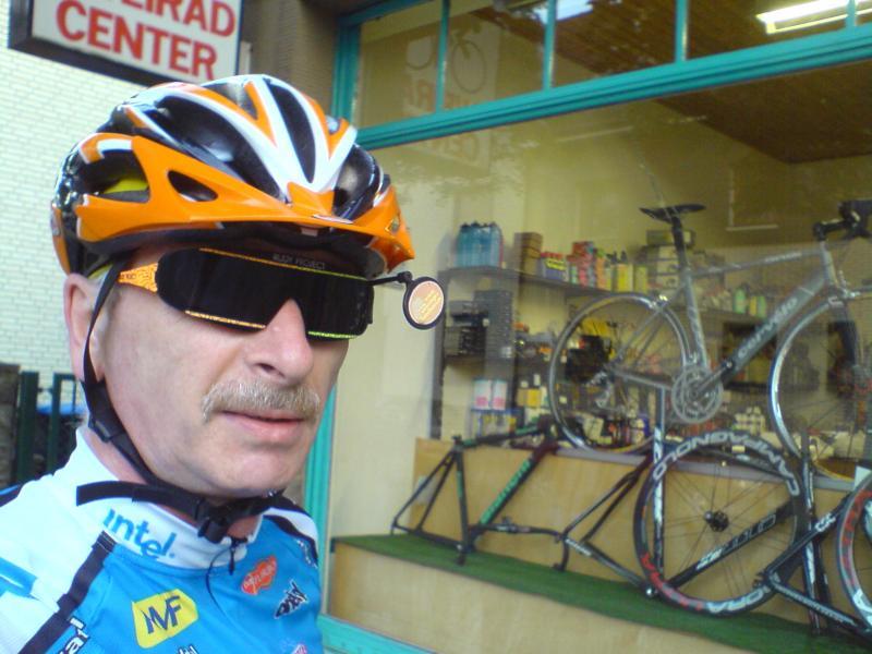 turystyka kolarska, krajoznawstwo, hattingen tour, rower