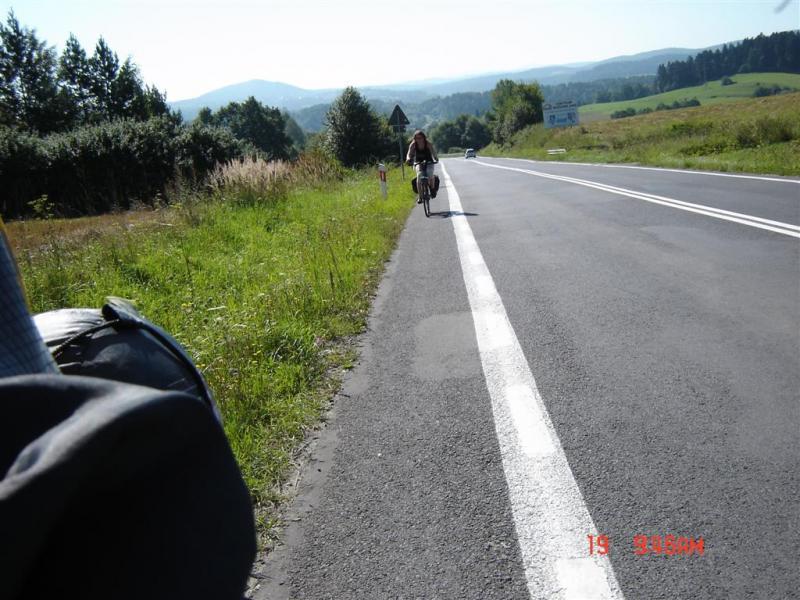 bieszczady