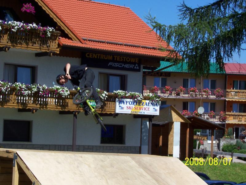 szklarska poręba