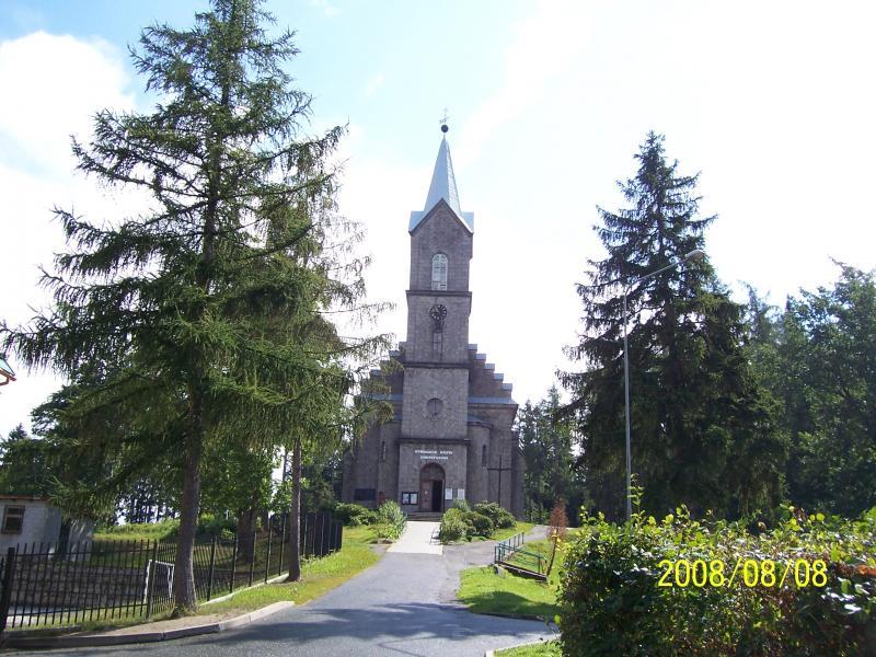 szklarska poręba