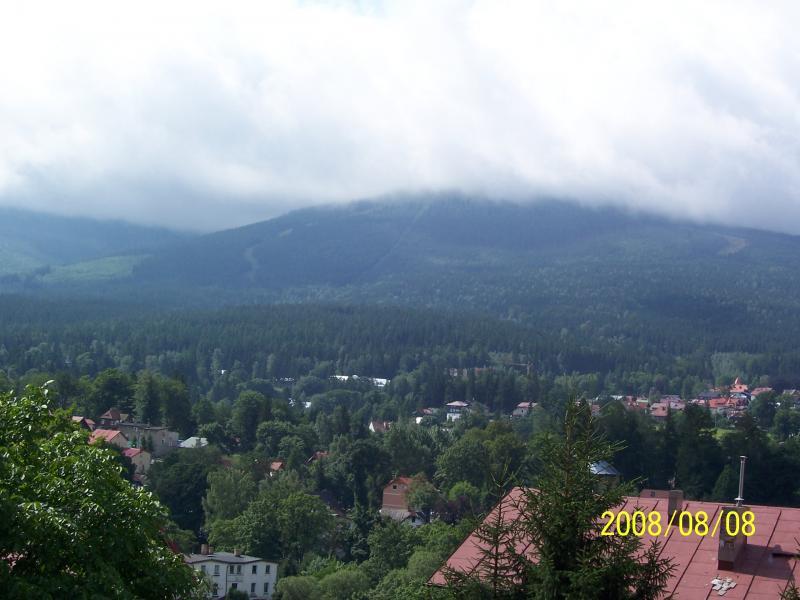 szklarska poręba