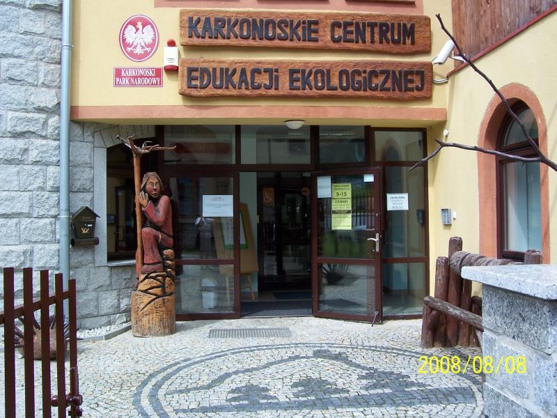 szklarska poręba
