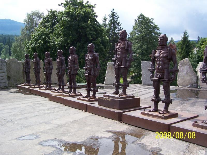 szklarska poręba