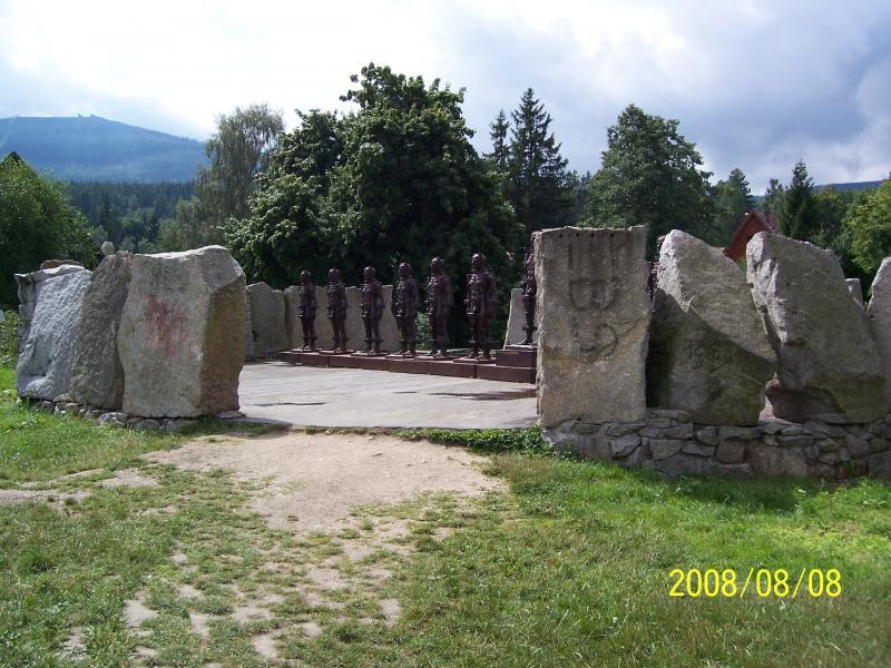 szklarska poręba