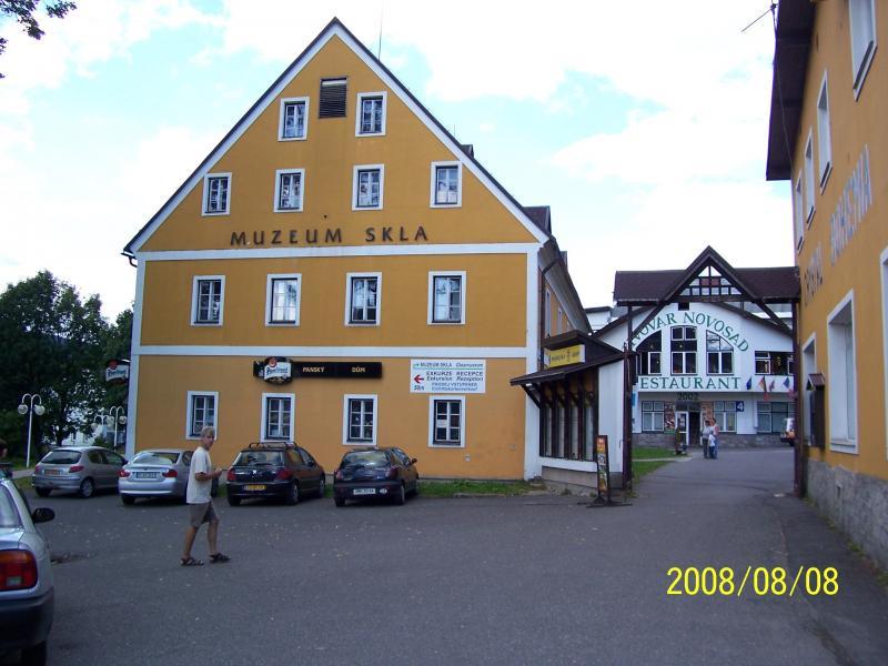 harrachov
