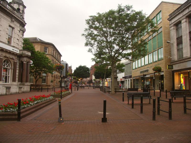 carlisle, cumbria, anglia