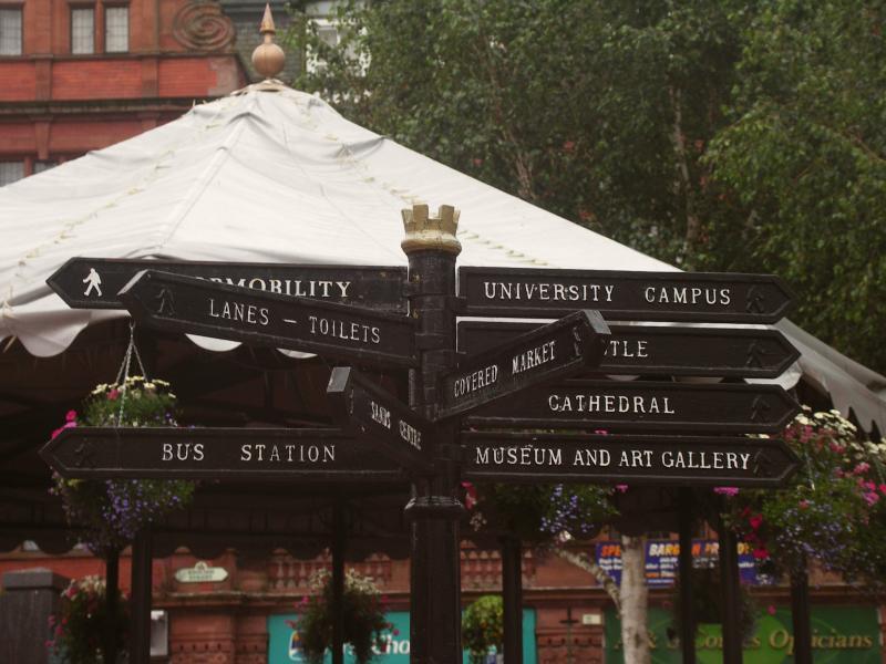 carlisle, cumbria, anglia