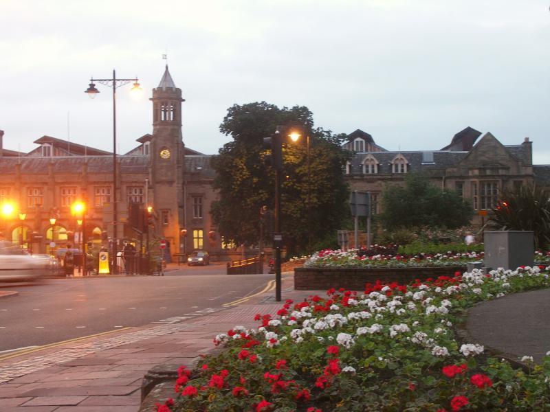 carlisle, cumbria, anglia