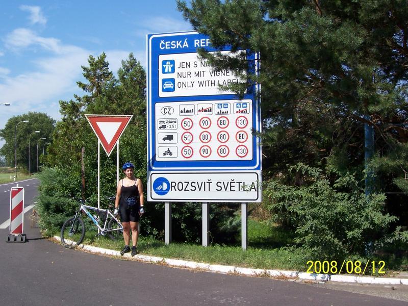 morawy 2008