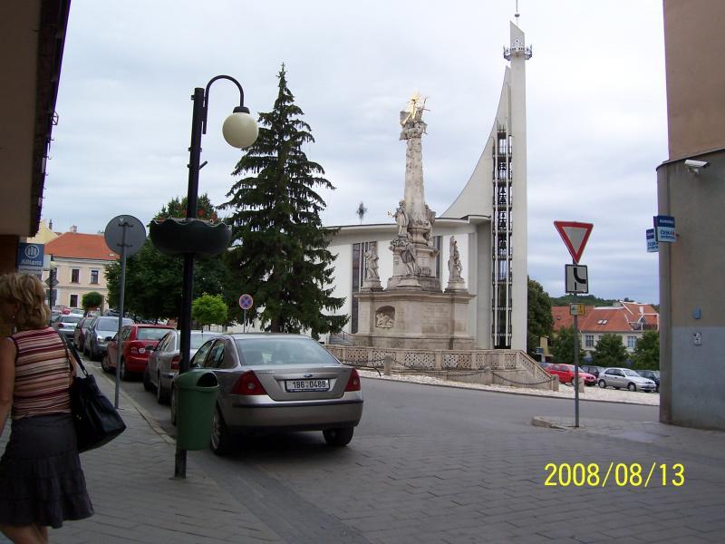 morawy 2008