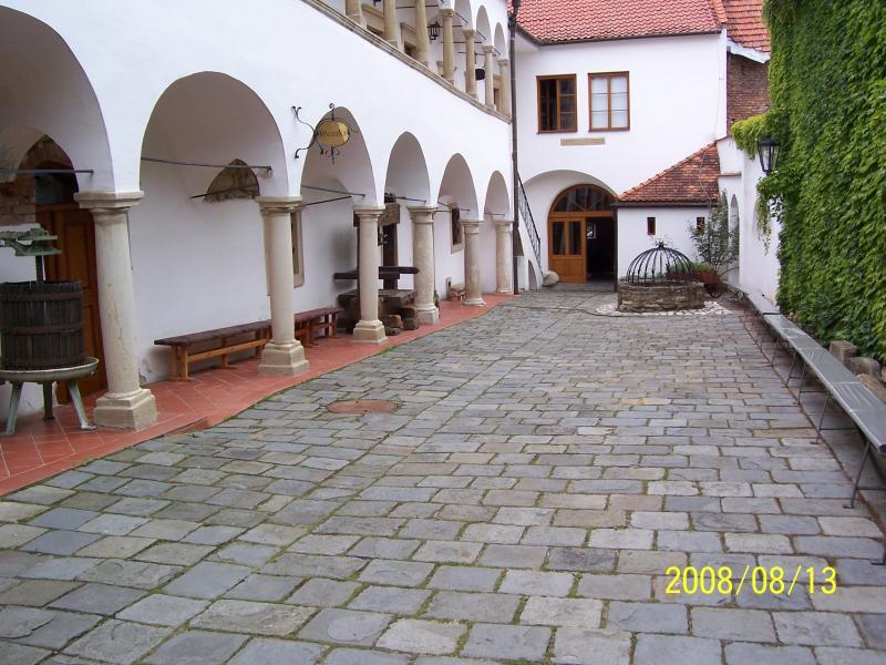 morawy 2008