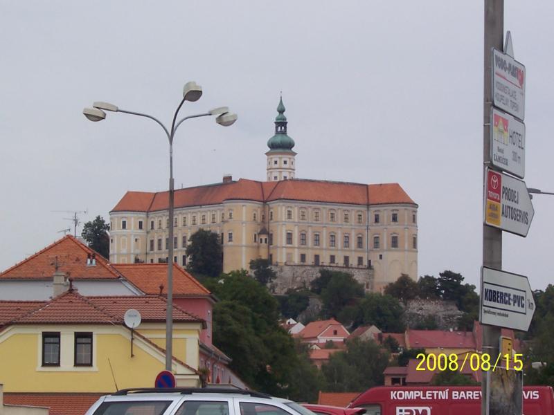 morawy 2008