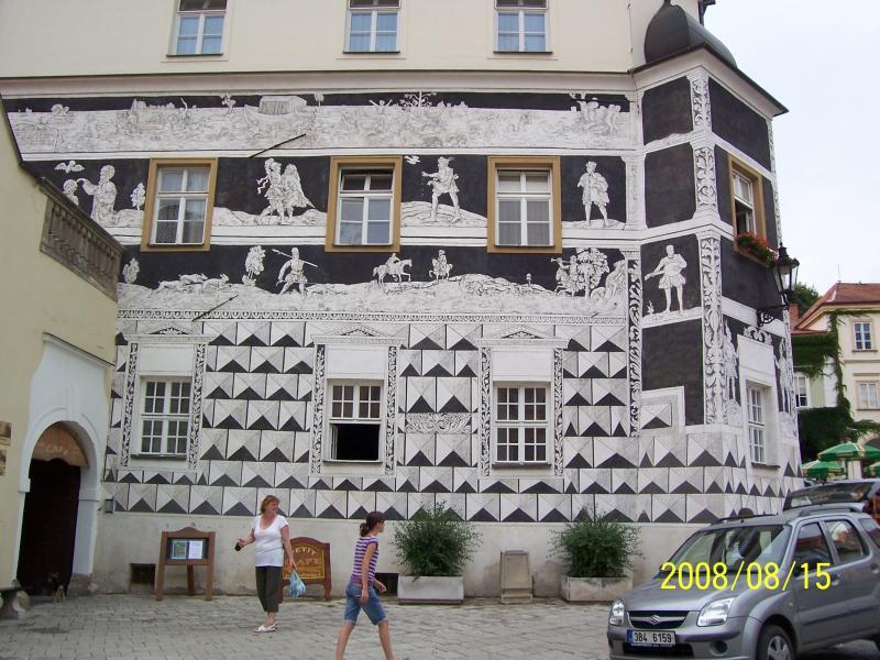 morawy 2008