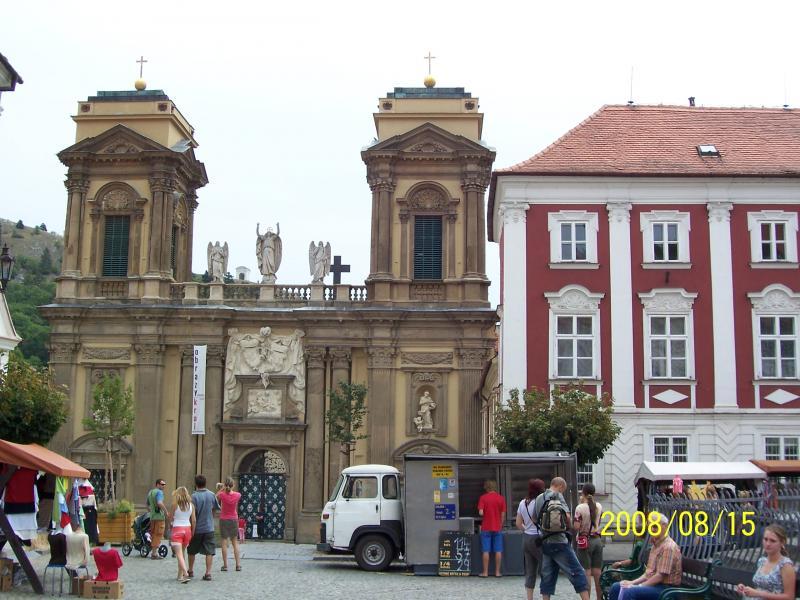 morawy 2008