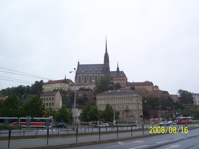 morawy 2008