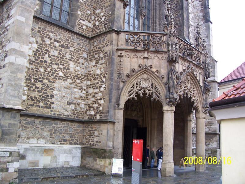 morawy 2008