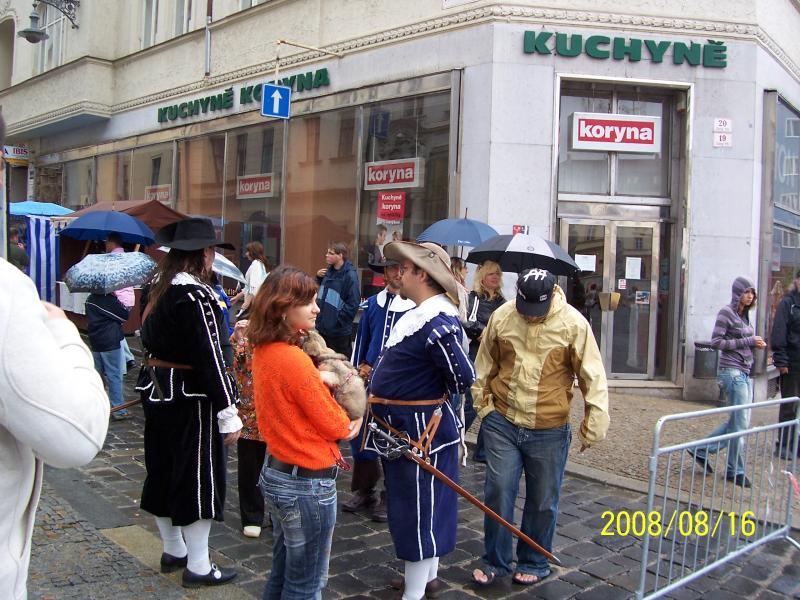 morawy 2008