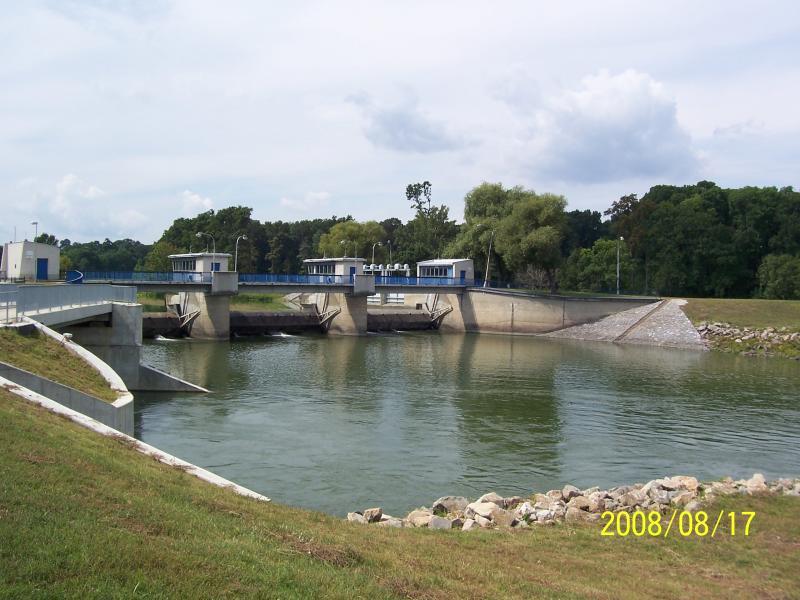 morawy 2008