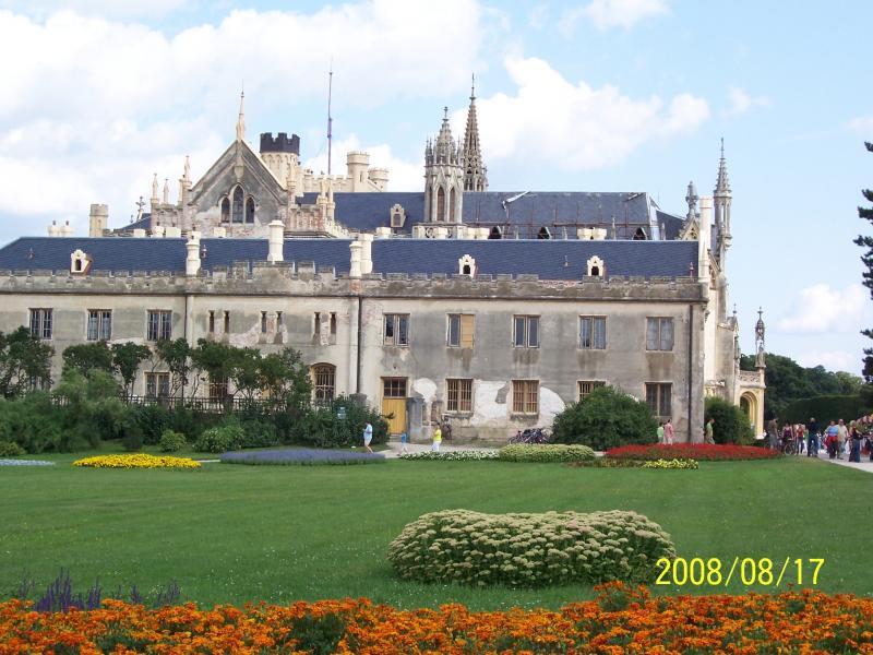 morawy 2008