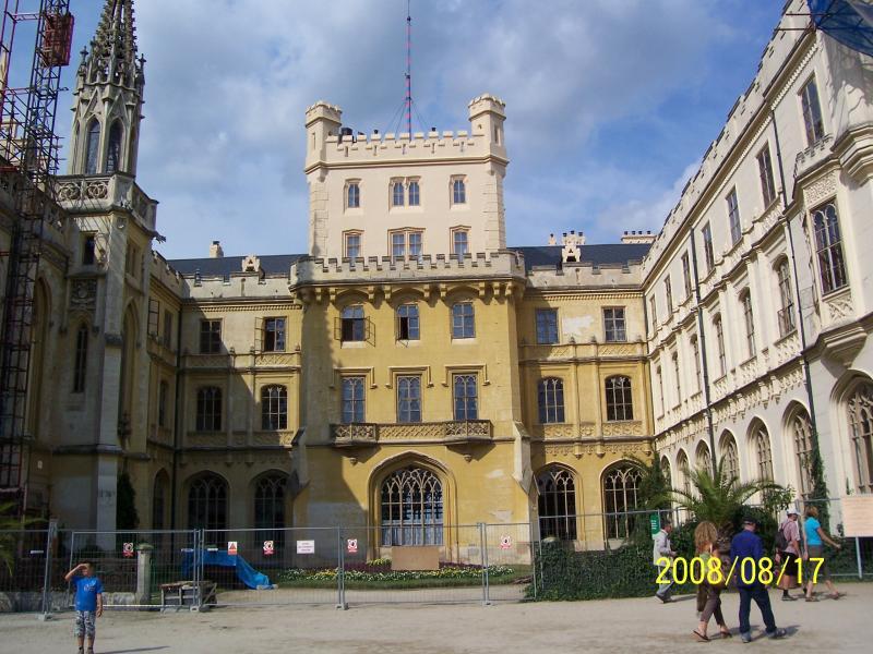 morawy 2008