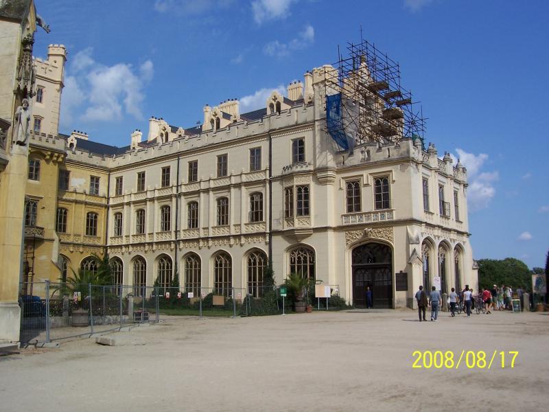 morawy 2008
