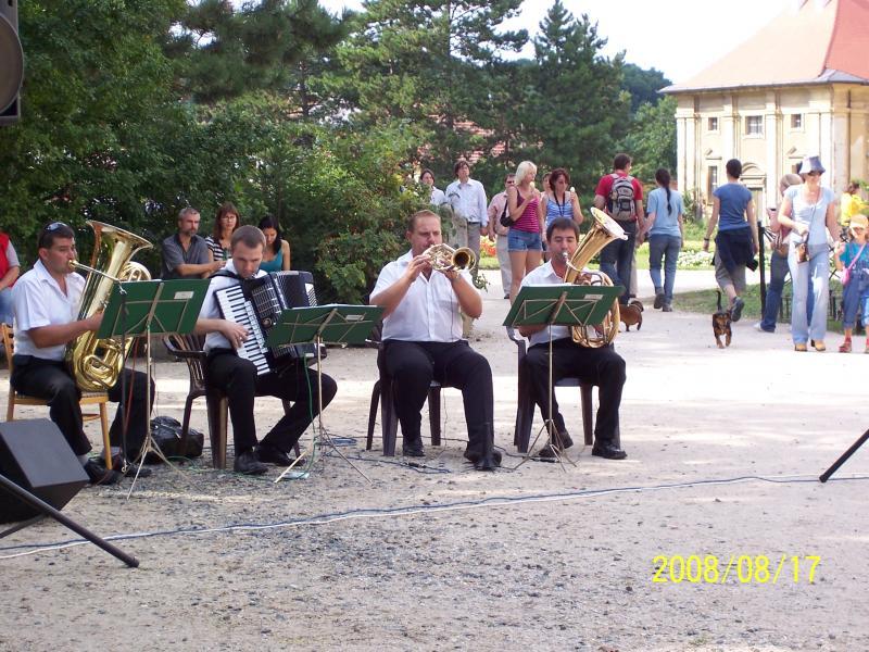 morawy 2008