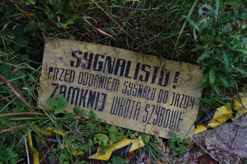 sosnowiec, szyb, kopalnia sosnowiec