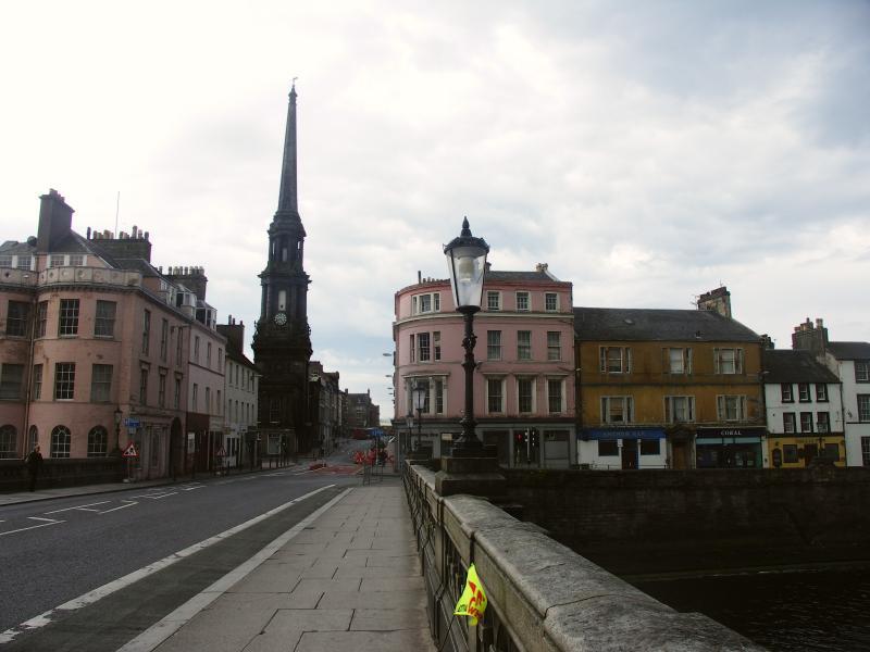 wyprawa, scotland, ayr, ayrshire