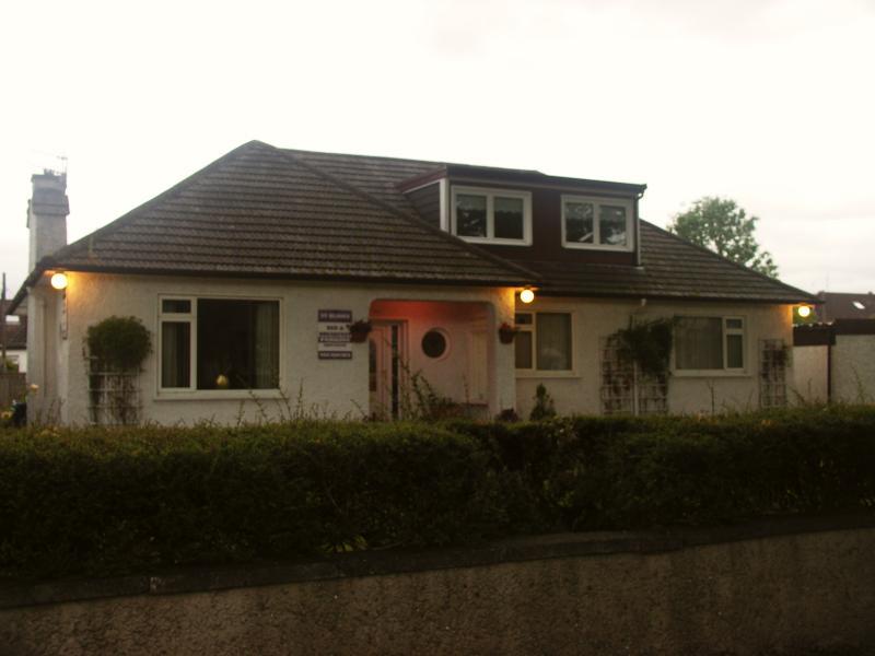 wyprawa, b b, scotland, balloch, loch lomond, st blanes