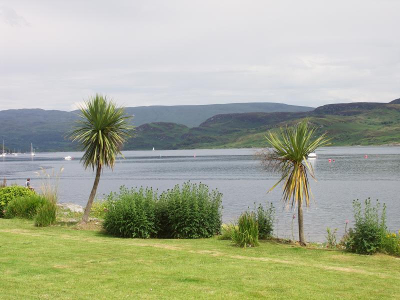 scotland, argyll, kames