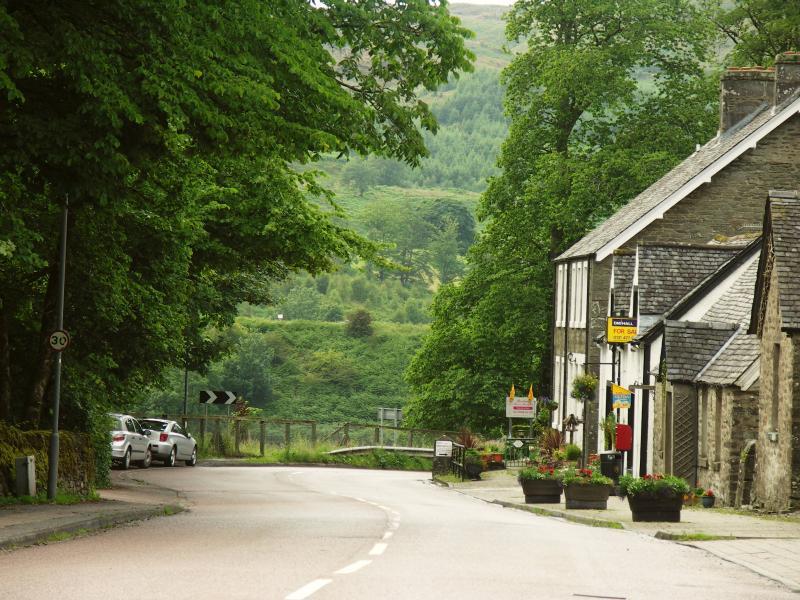 scotland, argyll, kilmartin