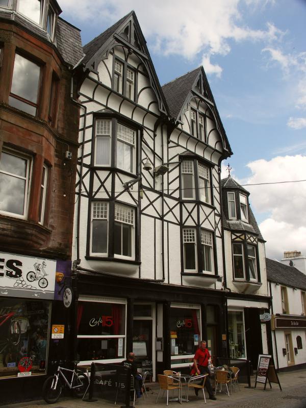 scotland, highlands, fort william