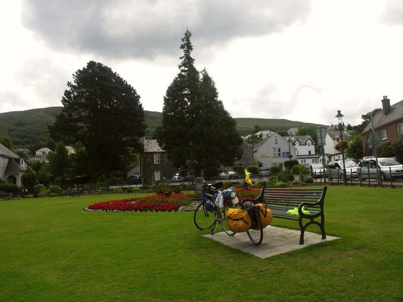 scotland, highlands, fort william