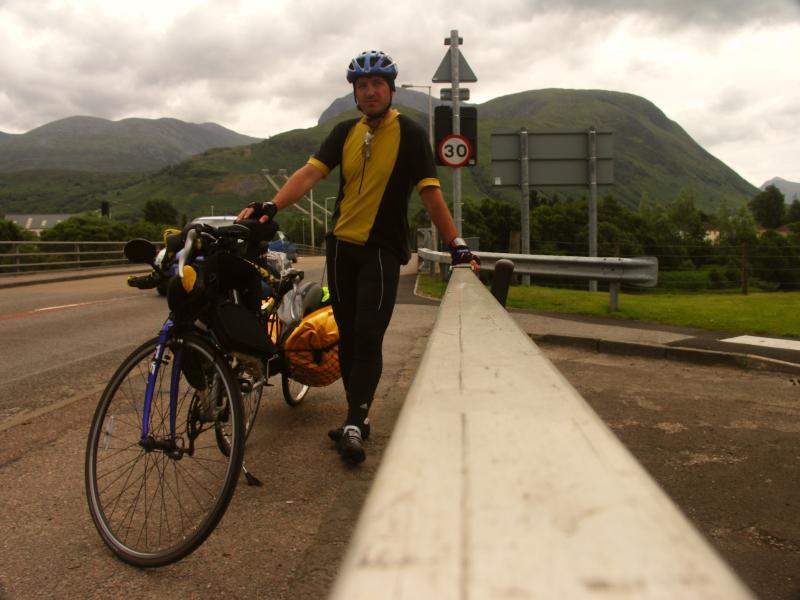 scotland, highlands, fort william