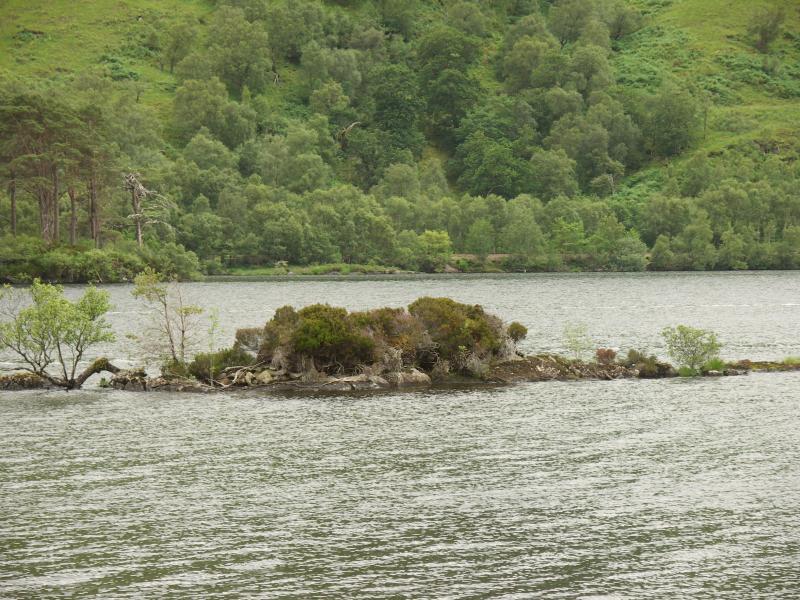 scotland, highlands, loch eilt