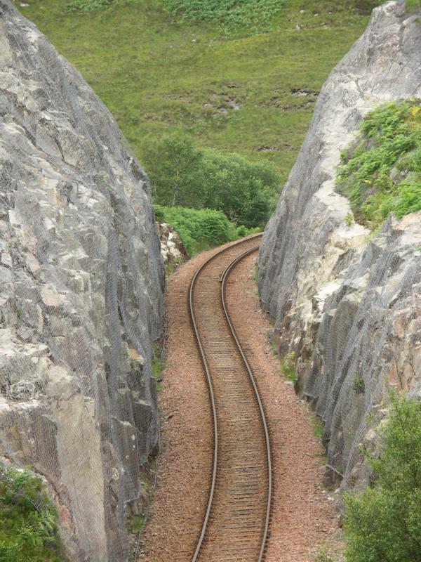 wyprawa, scotland, highlands