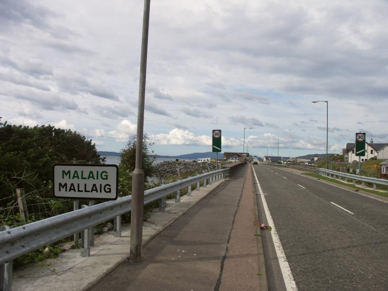 scotland, highlands, mallaig