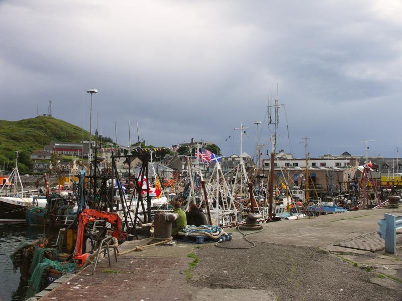 scotland, highlands, mallaig