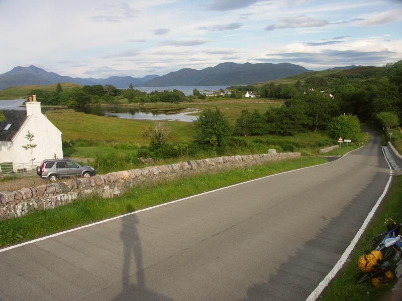 scotland, highlands, isle of skye