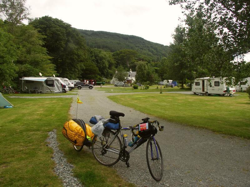 scotland, highlands, balmacara